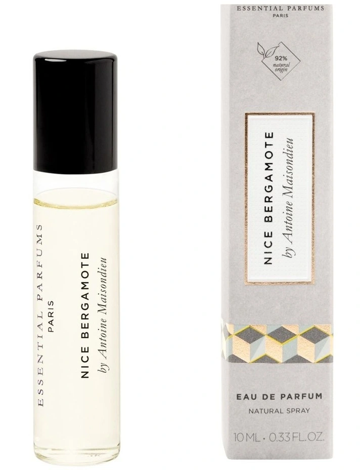 Eau de Parfum 10mL image 2