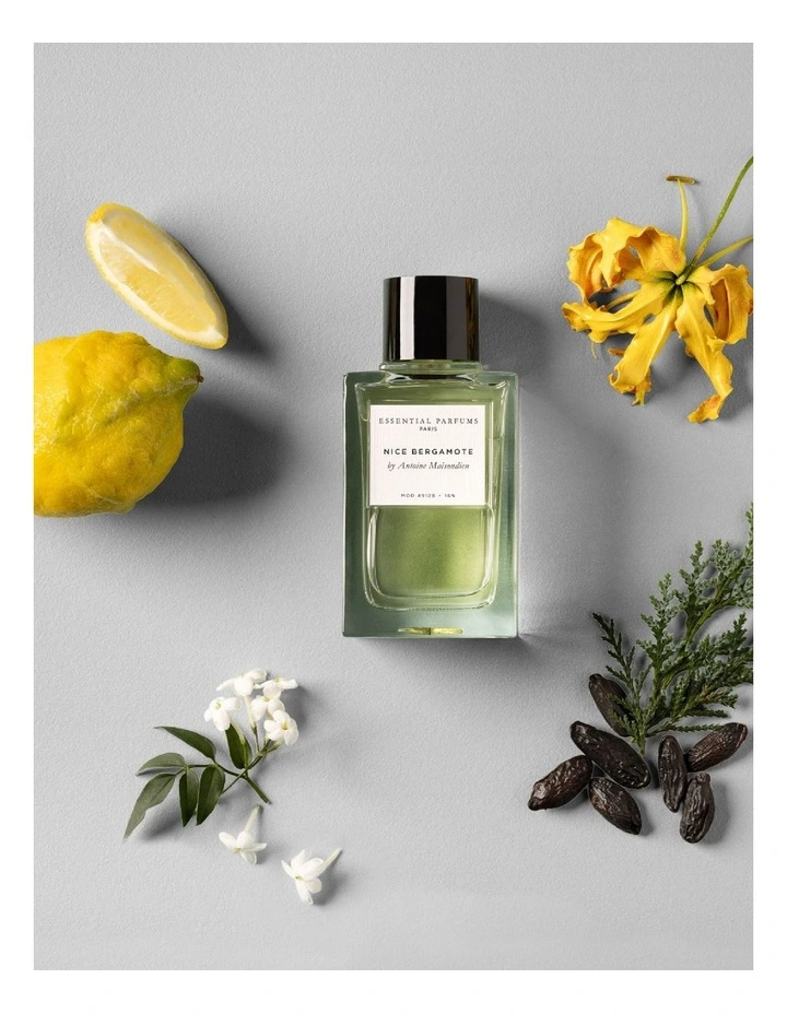 Eau de Parfum 10mL image 3