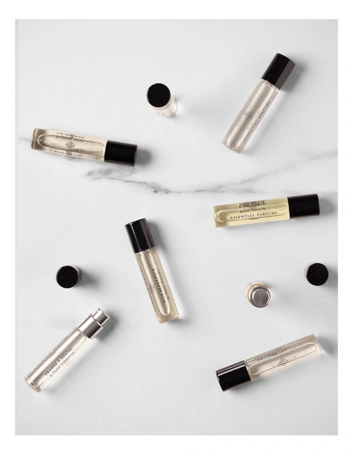 Eau de Parfum 10mL image 4