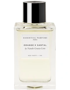 Eau de Parfum 100mL