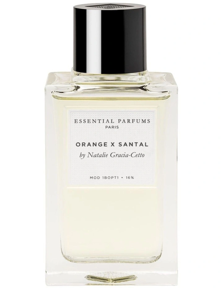Eau de Parfum 100mL image 1