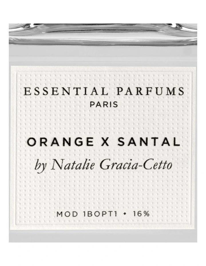 Eau de Parfum 100mL image 4