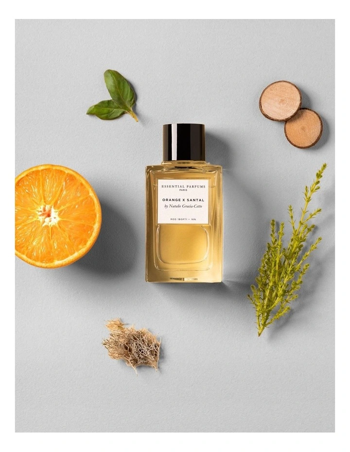 Eau de Parfum 100mL image 5