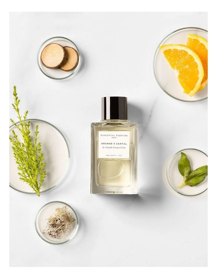 Eau de Parfum 100mL image 6