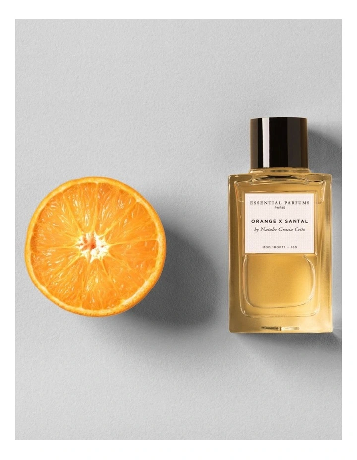 Eau de Parfum 100mL image 7