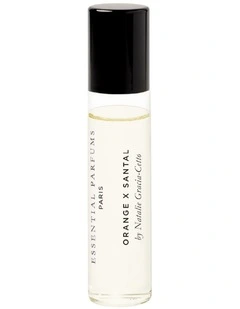 Eau de Parfum 10mL