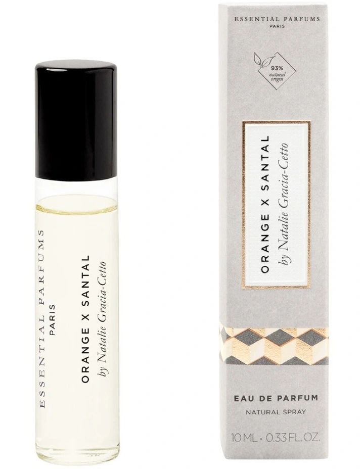 Eau de Parfum 10mL image 2
