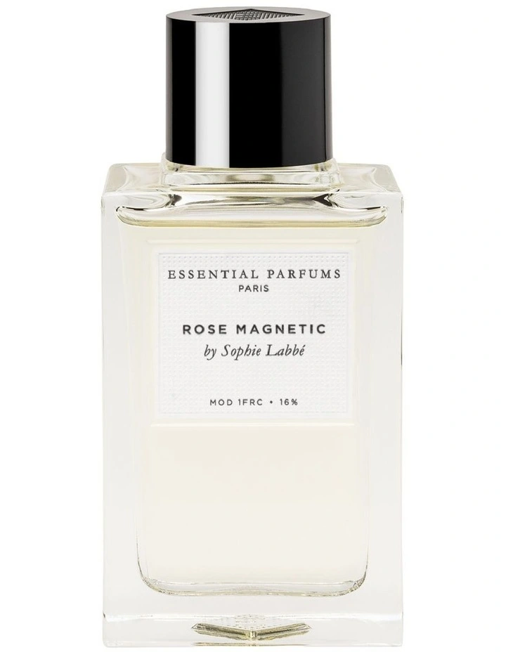 Rose Magnetic Eau de Parfum 100ml image 1