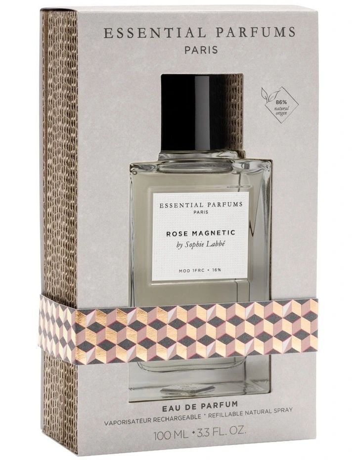 Rose Magnetic Eau de Parfum 100ml image 2