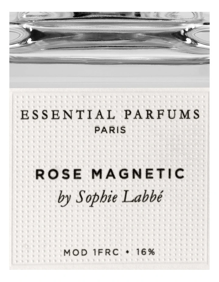 Rose Magnetic Eau de Parfum 100ml image 3