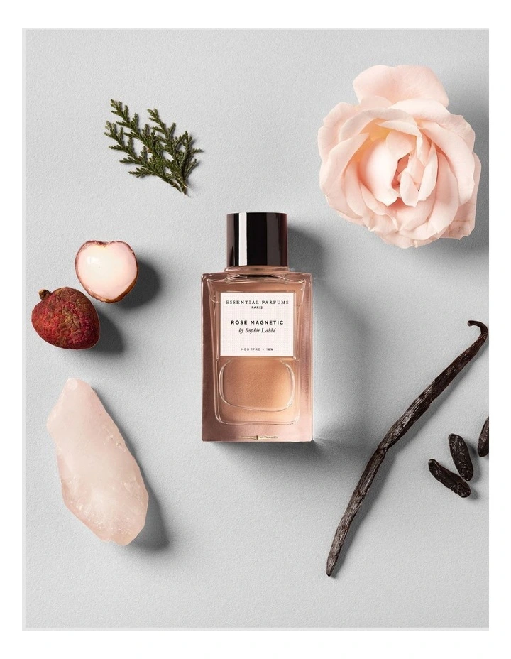 Rose Magnetic Eau de Parfum 100ml image 5