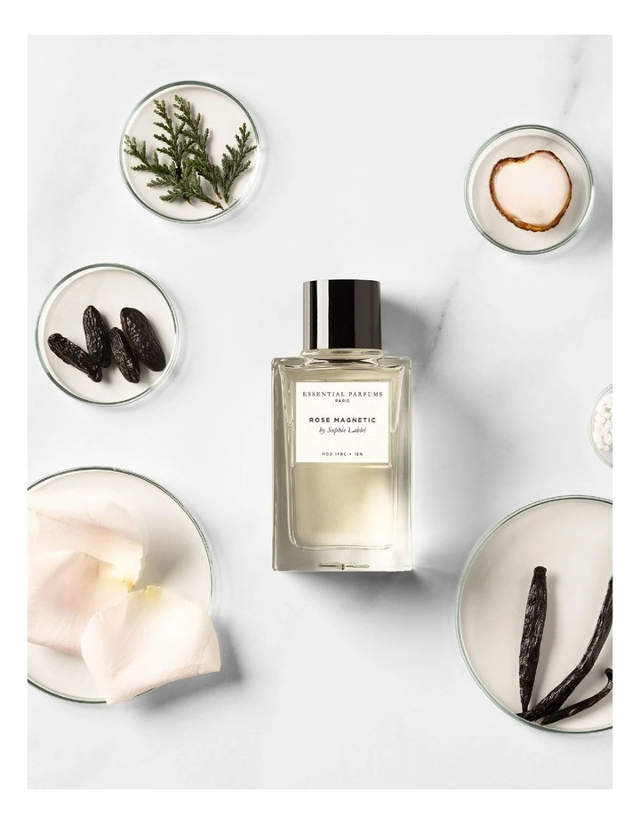 Rose Magnetic Eau de Parfum 100ml image 6