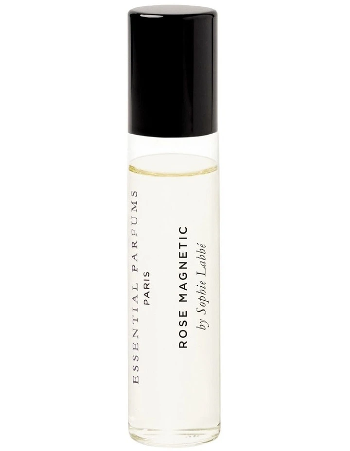 Rose Magnetic Eau de Parfum 10ml image 1