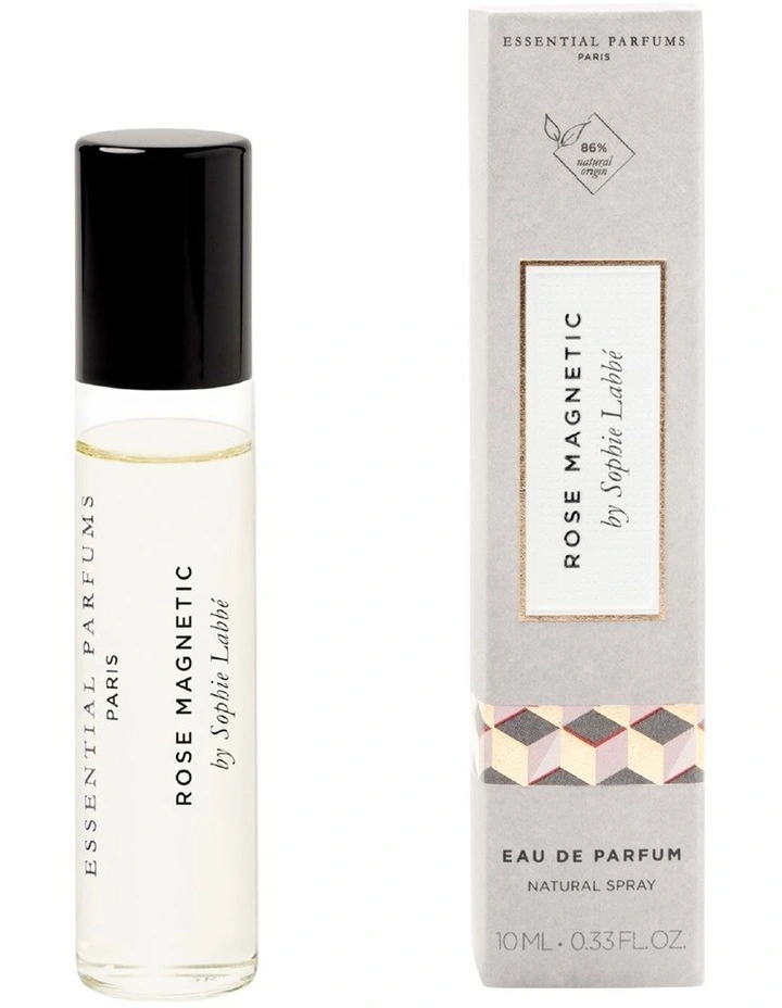 Rose Magnetic Eau de Parfum 10ml image 2