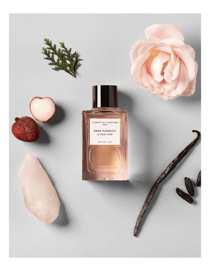 Rose Magnetic Eau de Parfum 10ml image 4