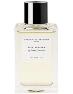 Mon Vetiver Eau de Parfum 100ml