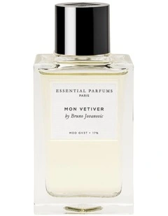 Mon Vetiver Eau de Parfum 100ml