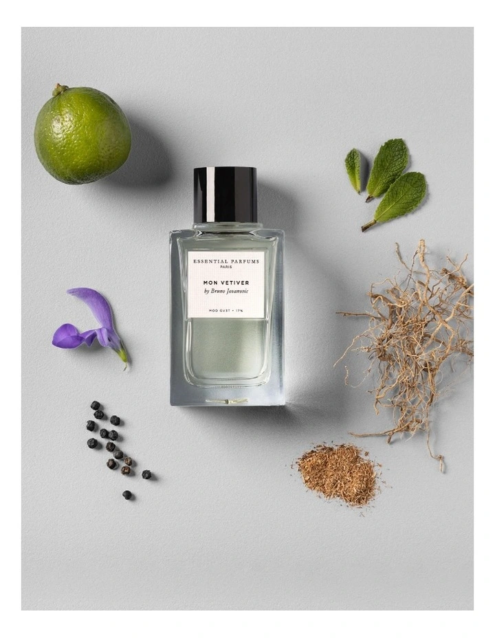 Mon Vetiver Eau de Parfum 100ml image 5