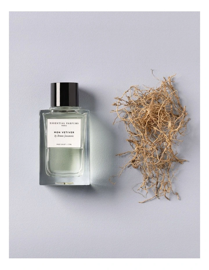 Mon Vetiver Eau de Parfum 100ml image 6
