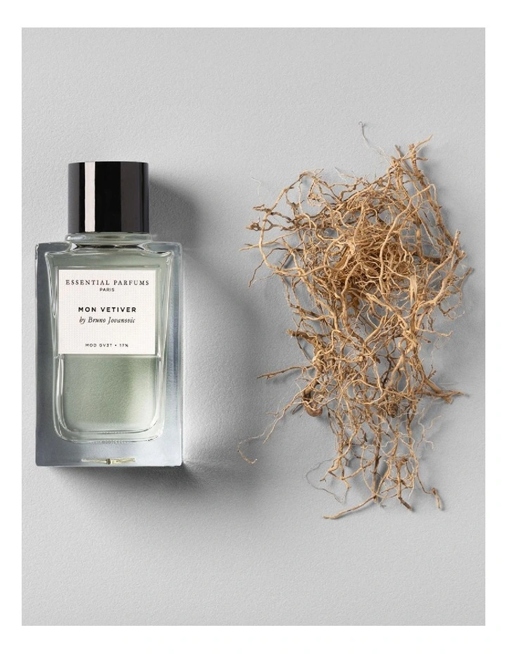 Mon Vetiver Eau de Parfum 100ml image 6