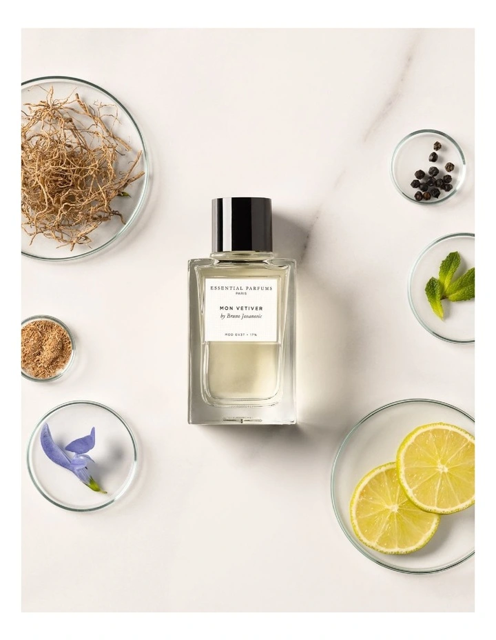 Mon Vetiver Eau de Parfum 100ml image 7
