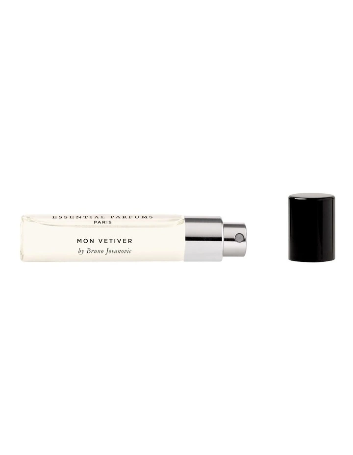 Mon Vetiver Eau de Parfum 10ml image 3