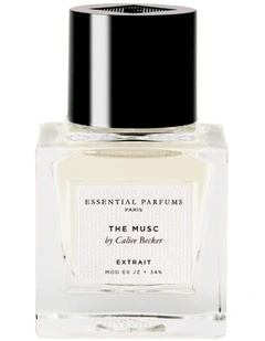 The Musc Extrait De Parfum 30ml