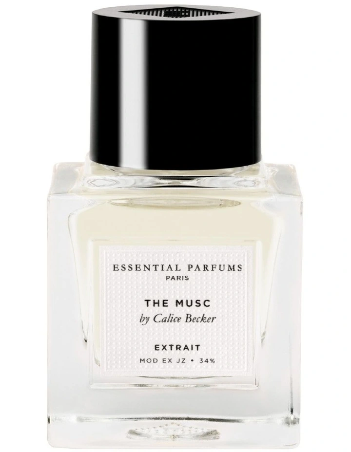 The Musc Extrait De Parfum 30ml image 1