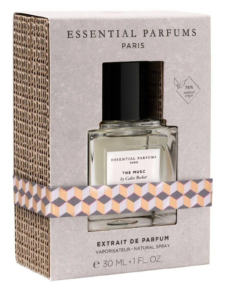 The Musc Extrait De Parfum 30ml image 2