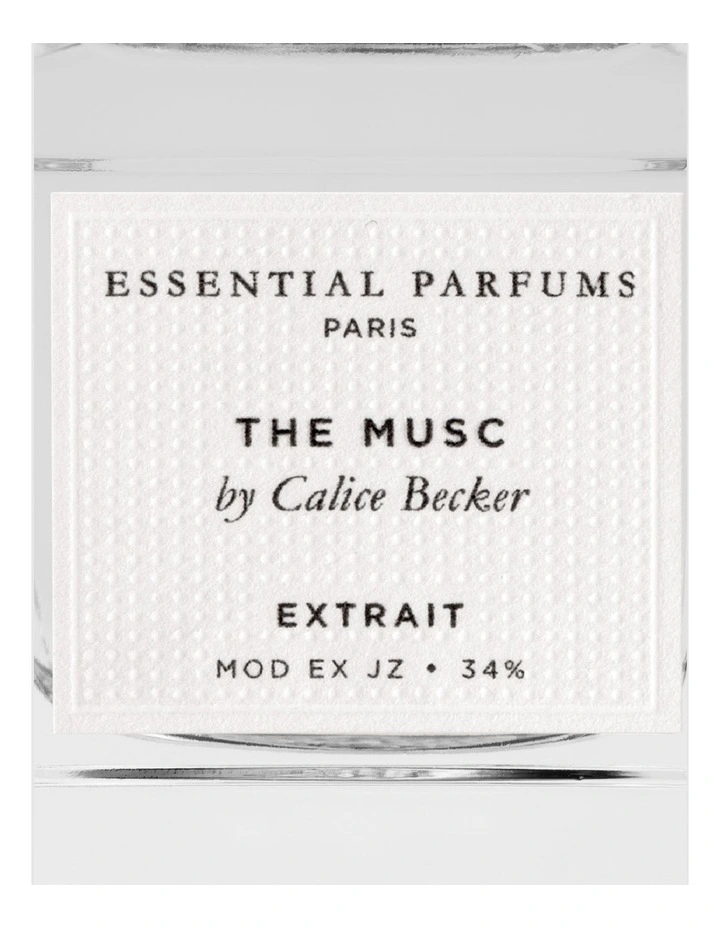 The Musc Extrait De Parfum 30ml image 3