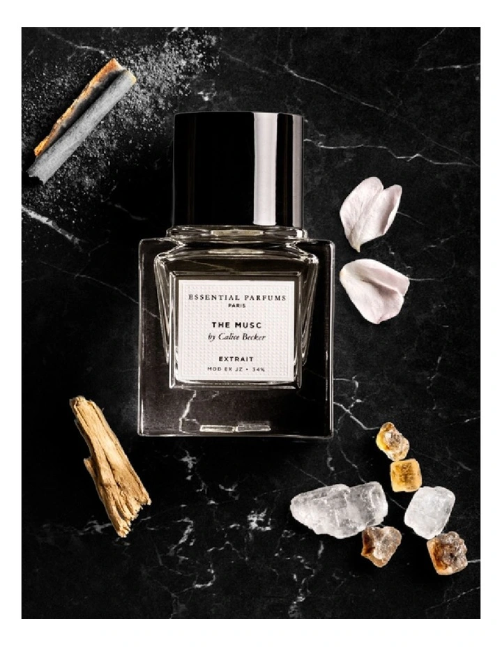 The Musc Extrait De Parfum 30ml image 4