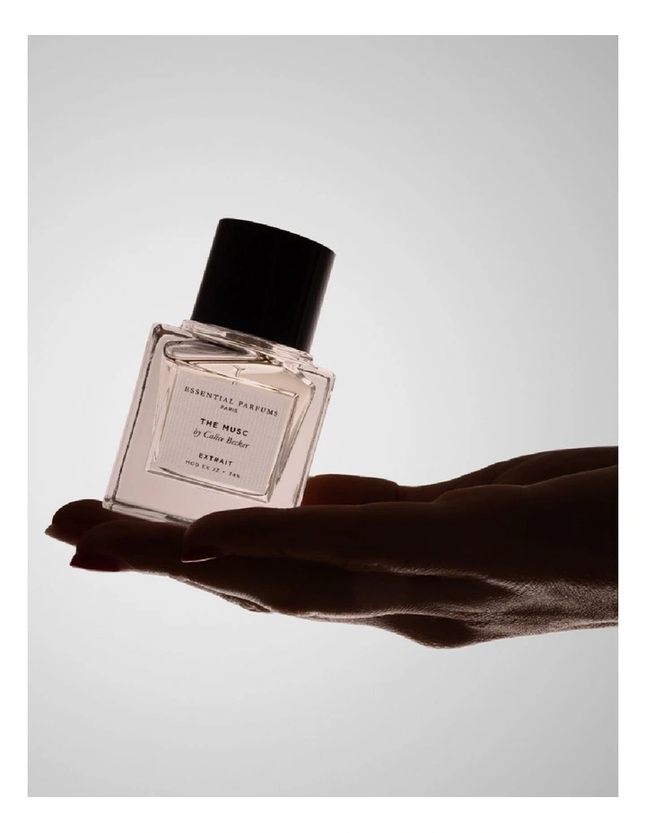 The Musc Extrait De Parfum 30ml image 5