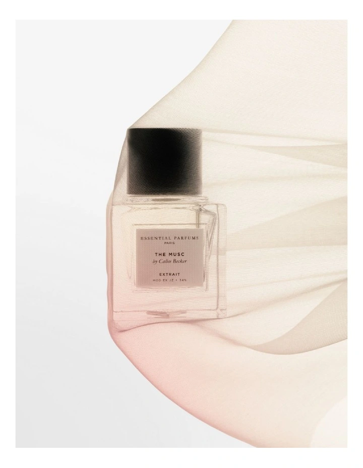 The Musc Extrait De Parfum 30ml image 6