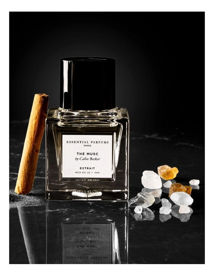 The Musc Extrait De Parfum 30ml image 7