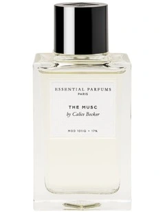 The Musc Eau de Parfum 100ml