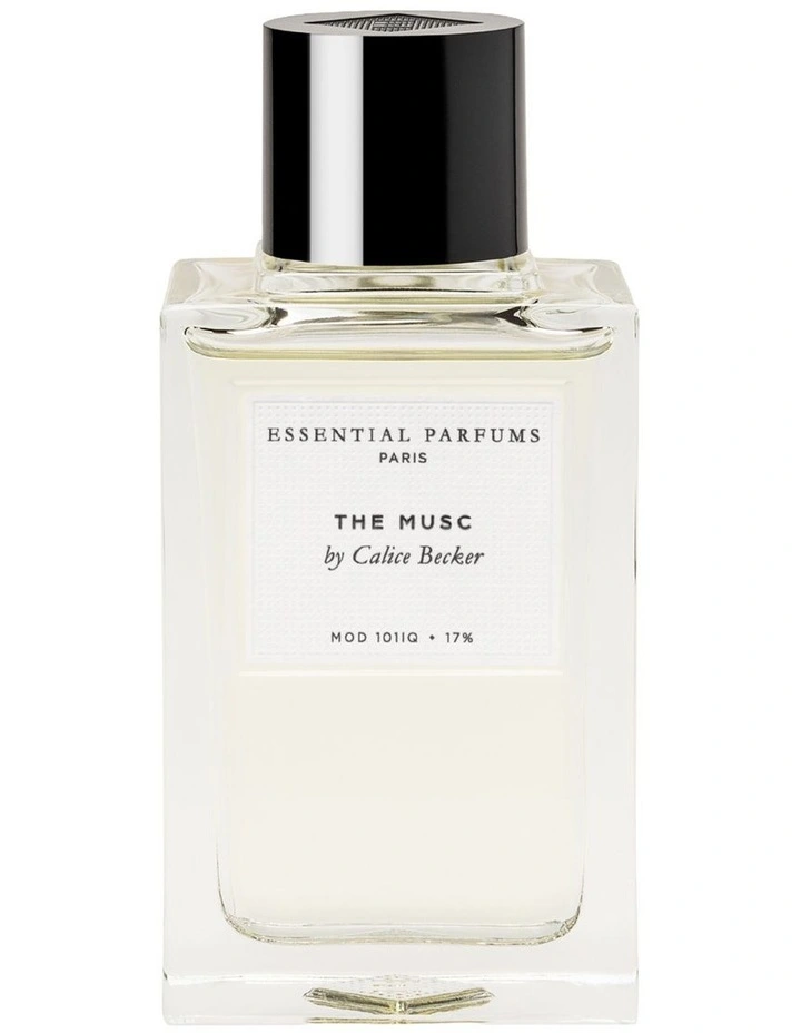The Musc Eau de Parfum 100ml image 1