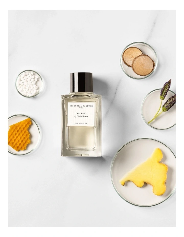 The Musc Eau de Parfum 100ml image 6
