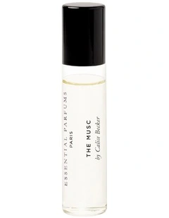 The Musc Eau de Parfum 10ml