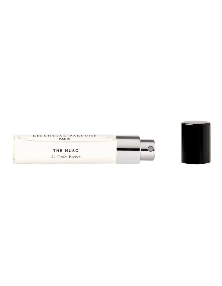 The Musc Eau de Parfum 10ml image 3