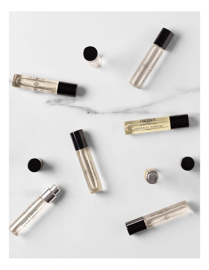 The Musc Eau de Parfum 10ml image 5