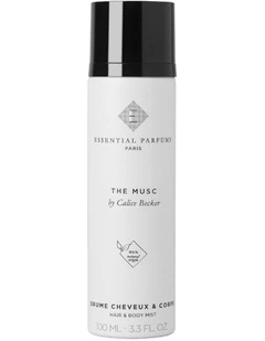 The Musc Hair & Body Mist 100ml