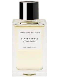 Divine Vanille Eau de Parfum 100ml