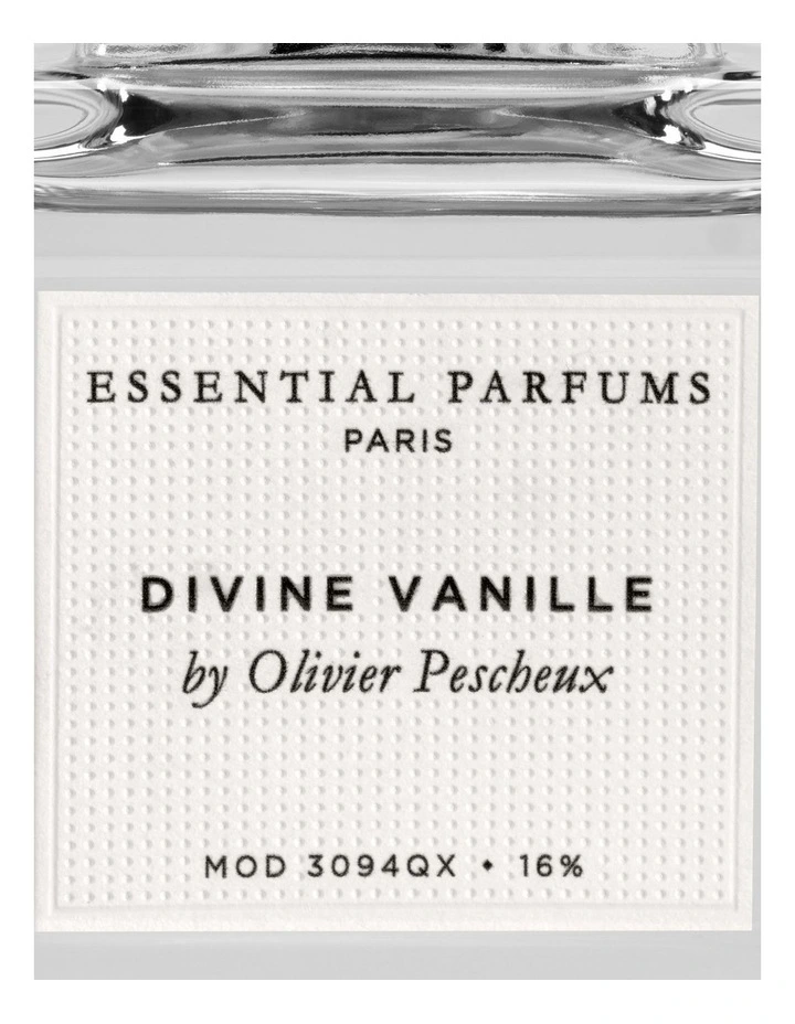 Divine Vanille Eau de Parfum 100ml image 3
