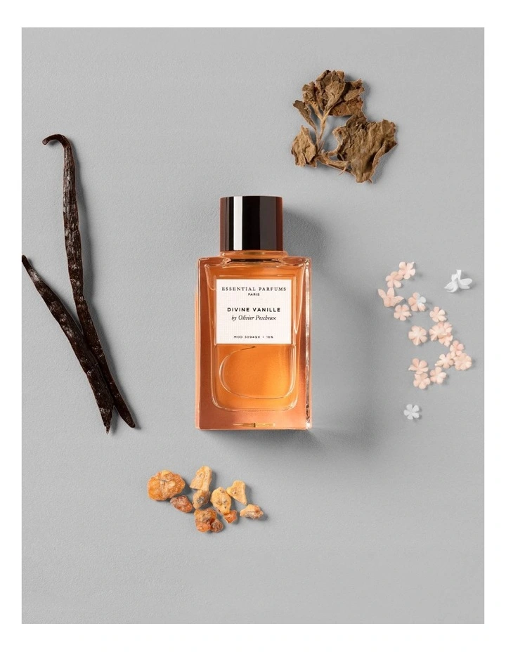 Divine Vanille Eau de Parfum 100ml image 6
