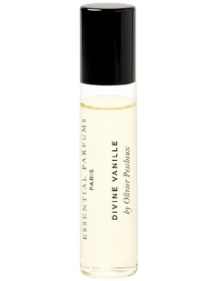 Divine Vanille Eau de Parfum 10mL