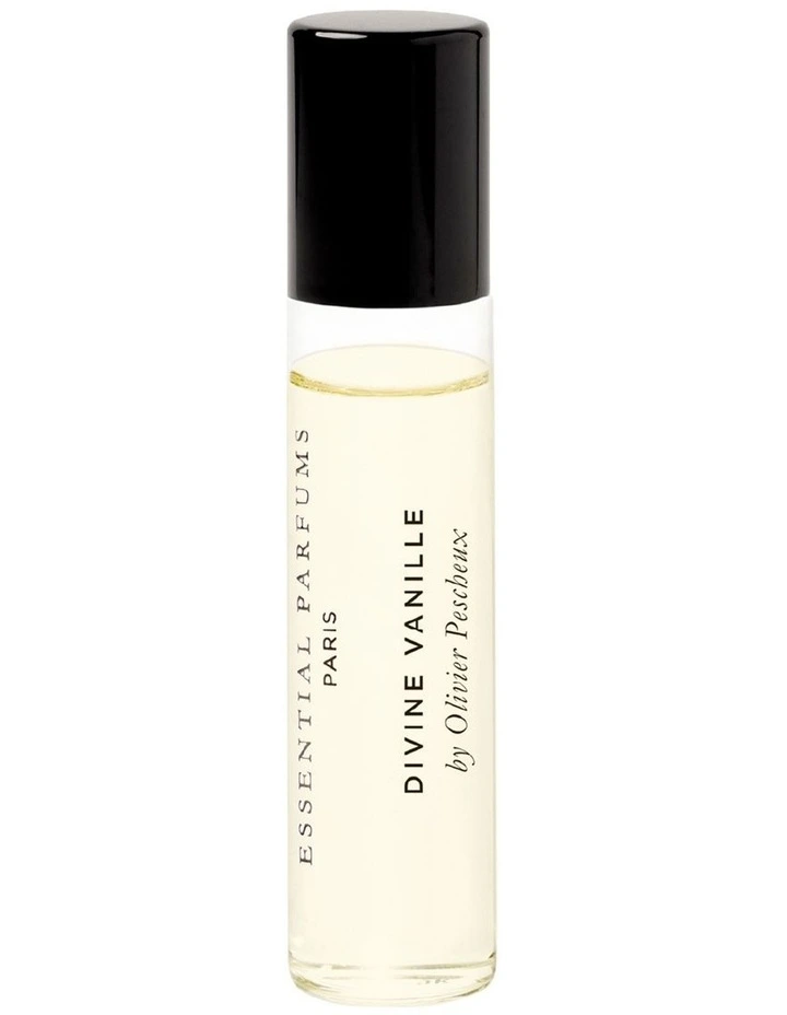 Divine Vanille Eau de Parfum 10mL image 1