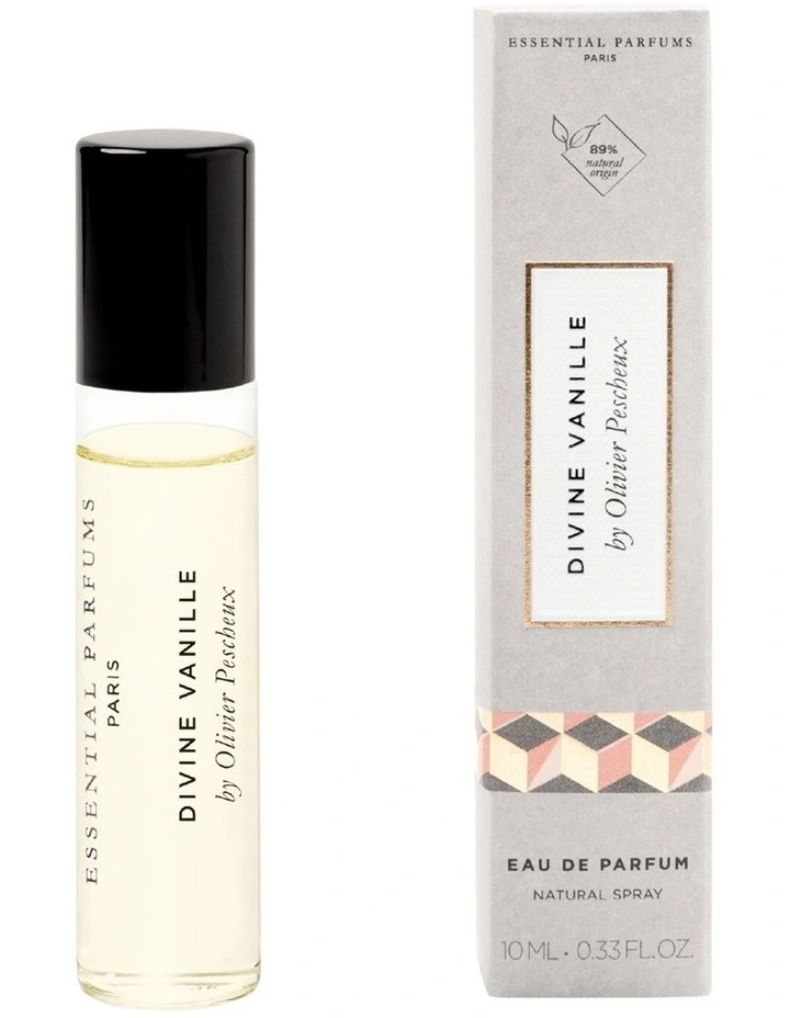Divine Vanille Eau de Parfum 10mL image 2