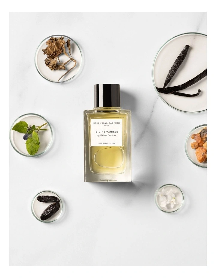 Divine Vanille Eau de Parfum 10mL image 3