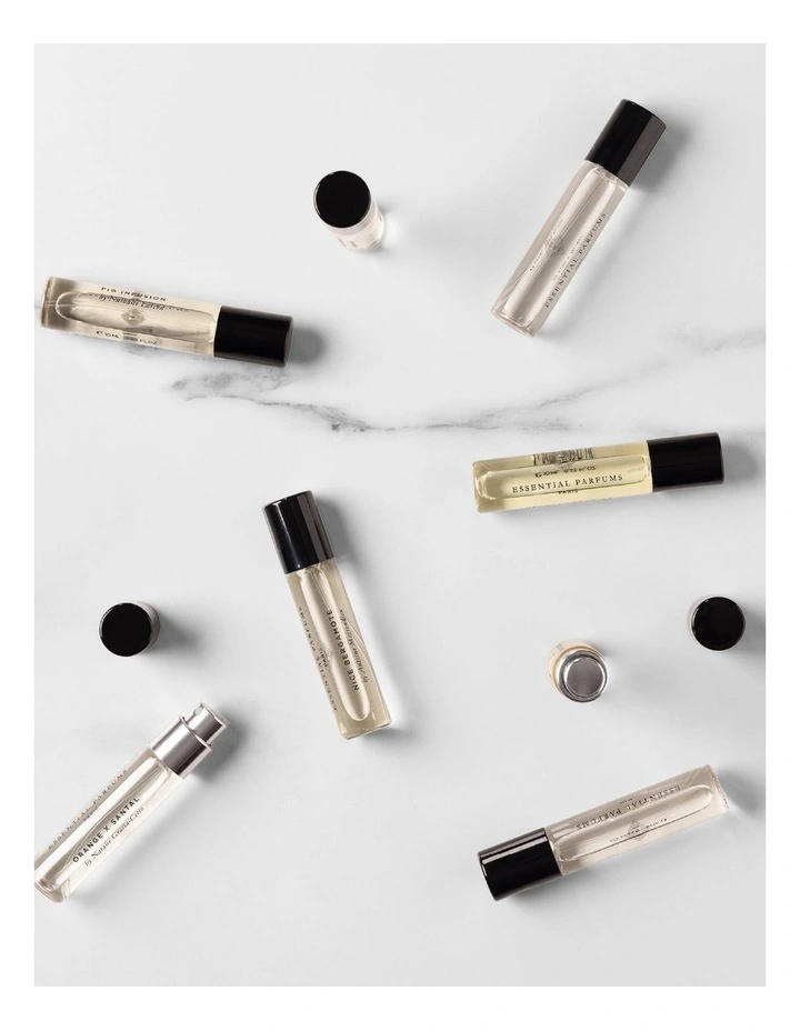 Divine Vanille Eau de Parfum 10mL image 4