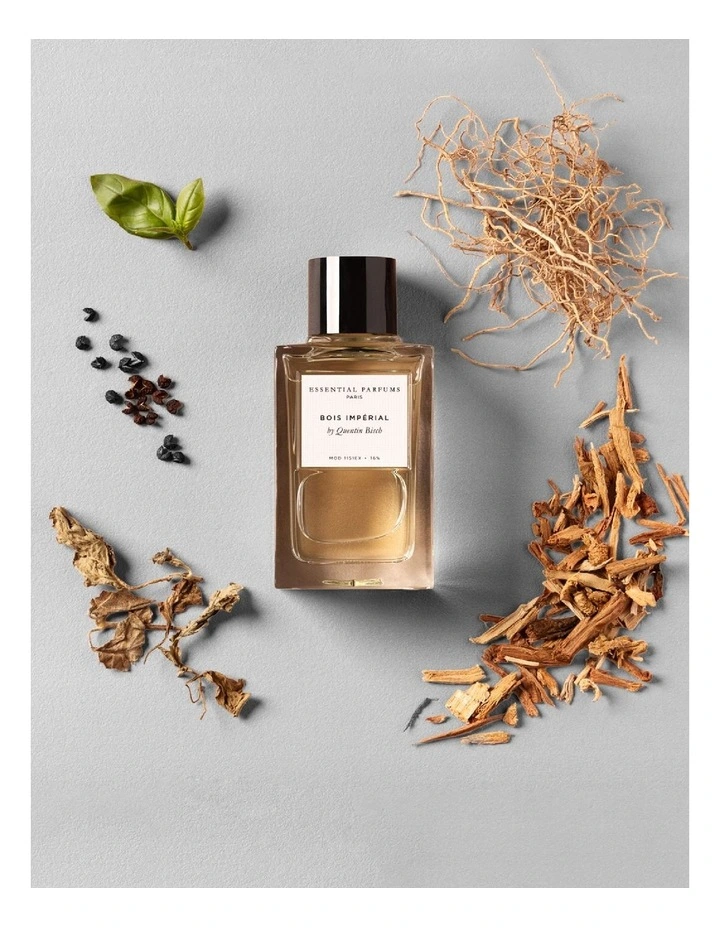 Bois Imperial Eau de Parfum 10ml image 4